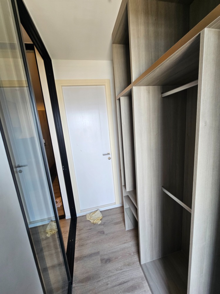 For RentCondoSamut Prakan,Samrong : ✨️✨️DT-1867 Condo for rent Knightsbridge Sukhumvit-Thepharak  Beautiful decoration room ✨️✨️