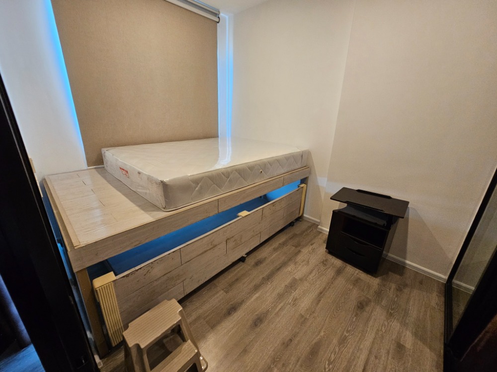 For RentCondoSamut Prakan,Samrong : ✨️✨️DT-1867 Condo for rent Knightsbridge Sukhumvit-Thepharak  Beautiful decoration room ✨️✨️