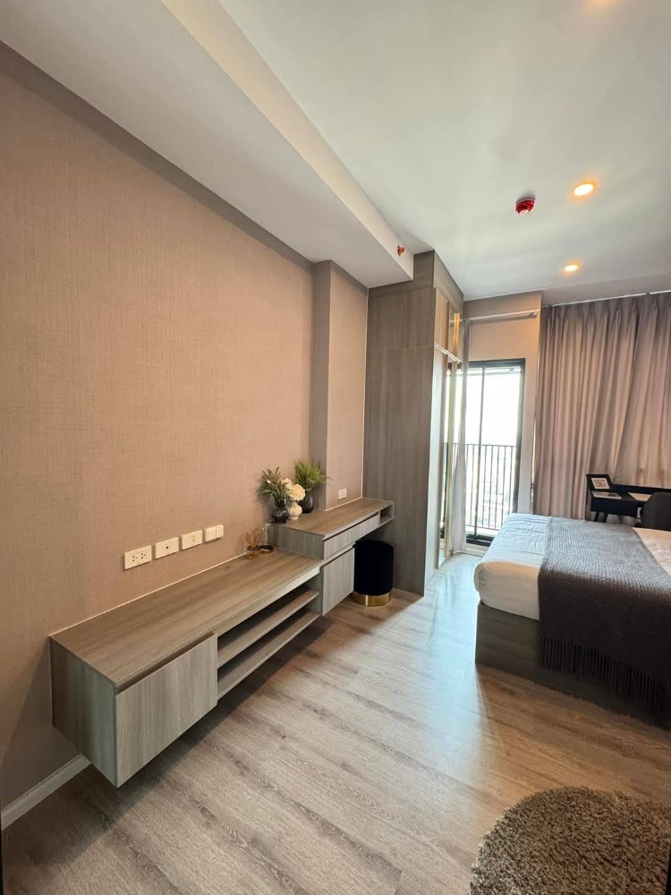 For RentCondoSamut Prakan,Samrong : RDS-4571 Condo for rent, Knightsbridge Sukhumvit – Thepharak👉Line: @propertyfinder