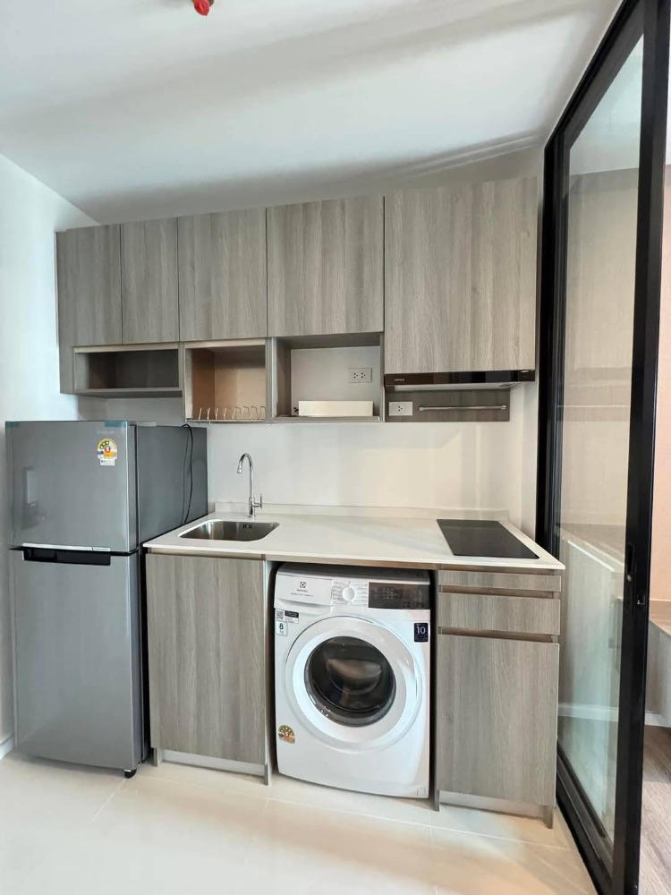 For RentCondoSamut Prakan,Samrong : RDS-4571 Condo for rent, Knightsbridge Sukhumvit – Thepharak👉Line: @propertyfinder