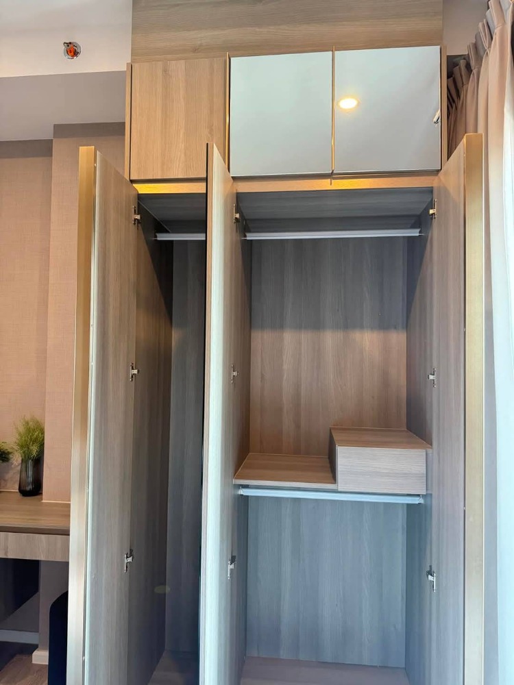 For RentCondoSamut Prakan,Samrong : RDS-4571 Condo for rent, Knightsbridge Sukhumvit – Thepharak👉Line: @propertyfinder