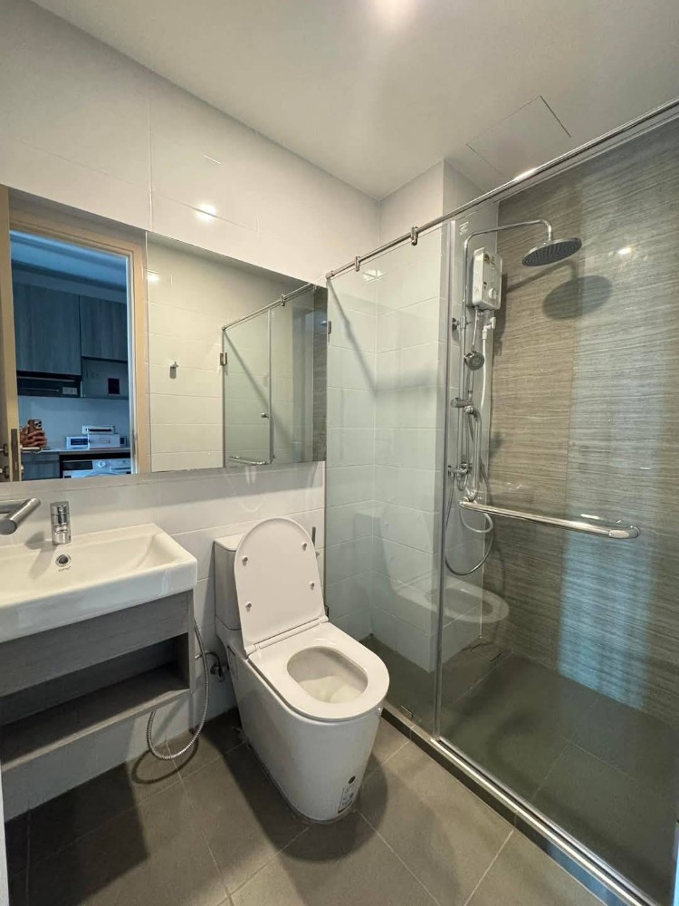 For RentCondoSamut Prakan,Samrong : RDS-4571 Condo for rent, Knightsbridge Sukhumvit – Thepharak👉Line: @propertyfinder