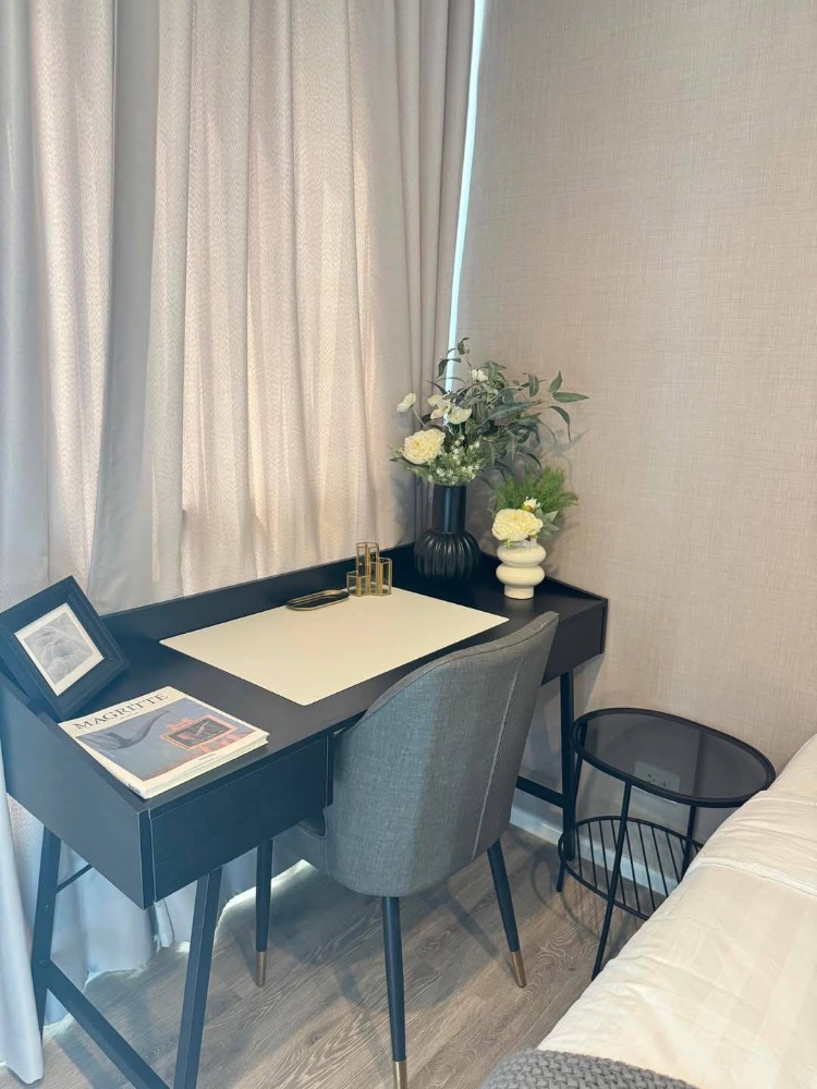 For RentCondoSamut Prakan,Samrong : RDS-4571 Condo for rent, Knightsbridge Sukhumvit – Thepharak👉Line: @propertyfinder