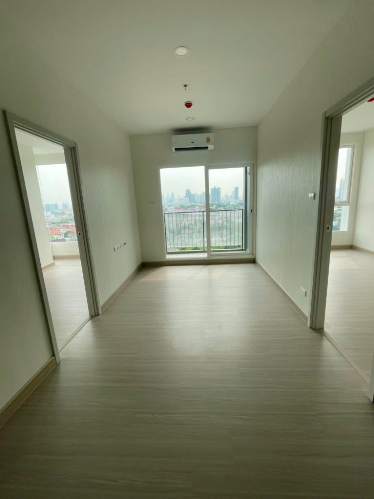 ขายคอนโดท่าพระ ตลาดพลู วุฒากาศ : Supalai Loft Sathorn - Ratchaphruek / 2 Bedrooms (FOR SALE), ศุภาลัย ลอฟท์ สาทร - ราชพฤกษ์ / 2 ห้องนอน (ขาย) MHOW368