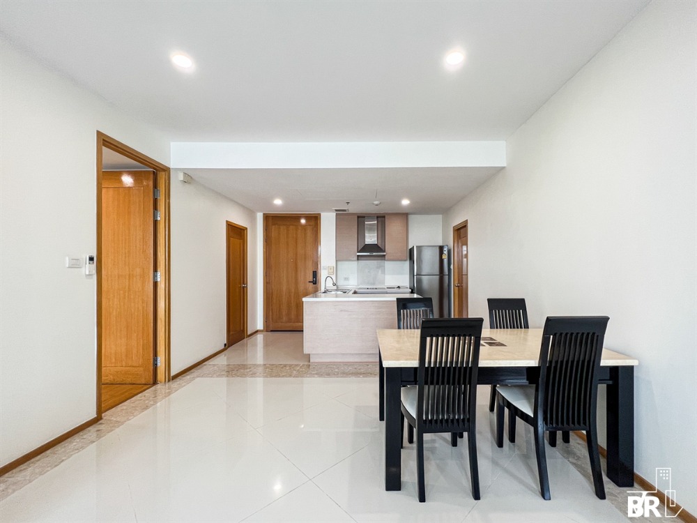 ให้เช่าคอนโดสาทร นราธิวาส : 🔥Luxury Living at The Empire Place – Special Offer 49K🔥By Sao
