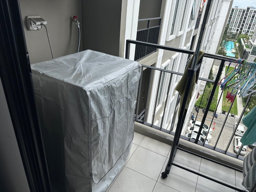 For SaleCondoRama9, Petchburi, RCA : 🔥 Urgent sale! Aspire Asoke 1 Bedroom size 35 sq.m. 3.5 million 🌟