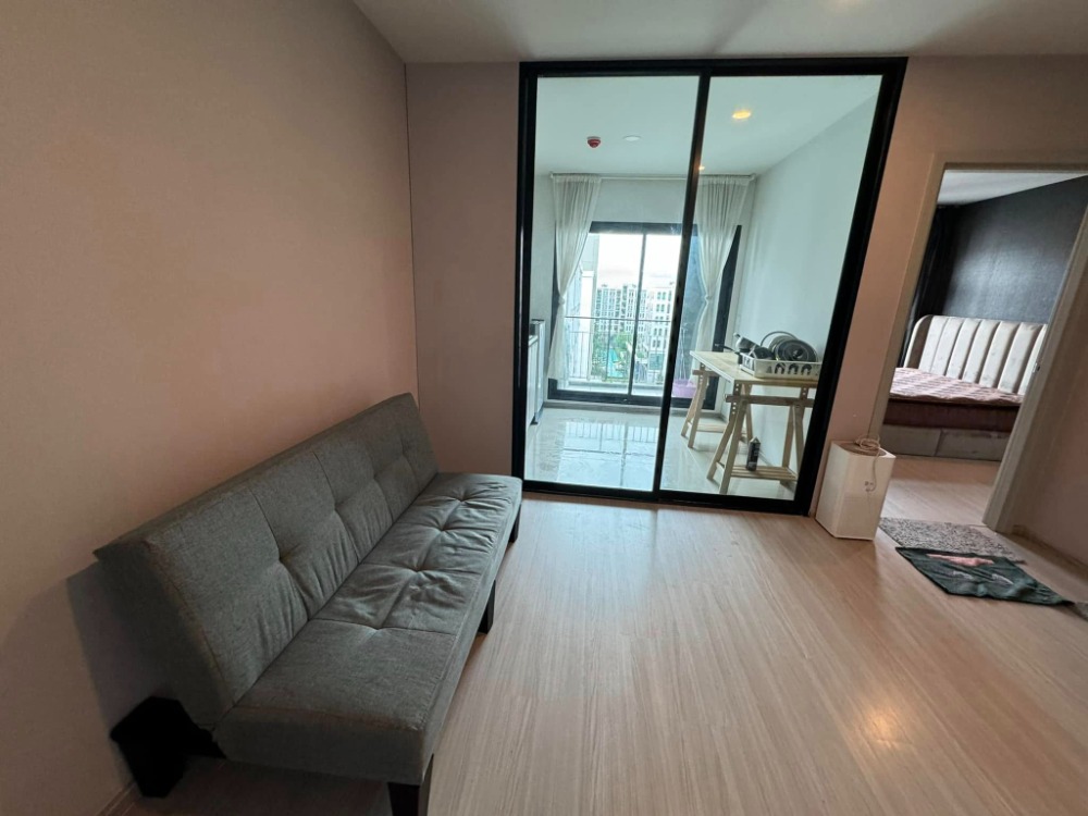 For SaleCondoRama9, Petchburi, RCA : 🔥 Urgent sale! Aspire Asoke 1 Bedroom size 35 sq.m. 3.5 million 🌟