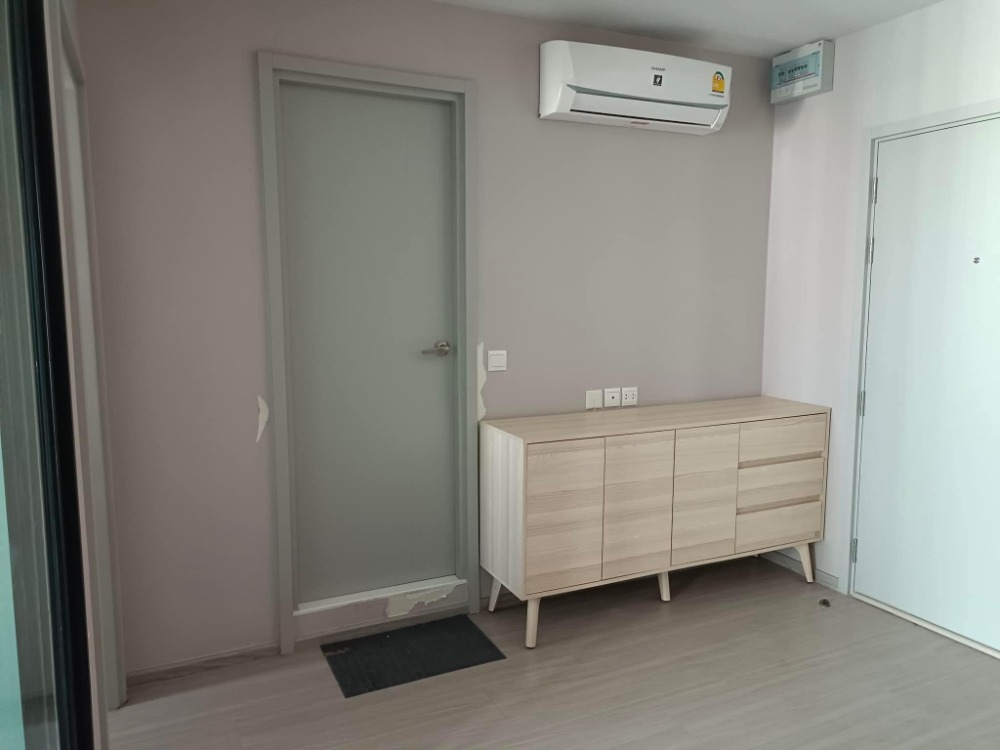 For SaleCondoRama9, Petchburi, RCA : 🔥 Urgent sale! Aspire Asoke 1 Bedroom size 35 sq.m. 3.5 million 🌟