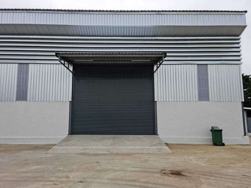 For RentWarehouseNonthaburi, Bang Yai, Bangbuathong : Nonthaburi Warehouse Bang Bua Thong – Suphan Buri BRE23674