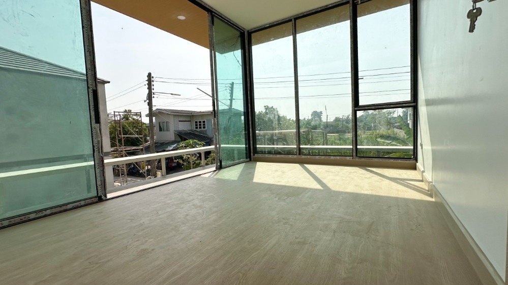 ขายบ้านพิษณุโลก : Wesley อรัญญิก บ้านเดี่ยว ทำเลดี 2ชั้น style Japanese modern ดีไซน์สวยไม่เหมือนใคร