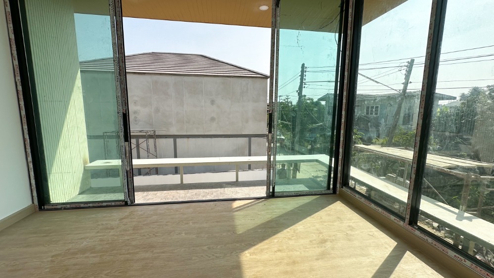 ขายบ้านพิษณุโลก : Wesley อรัญญิก บ้านเดี่ยว ทำเลดี 2ชั้น style Japanese modern ดีไซน์สวยไม่เหมือนใคร