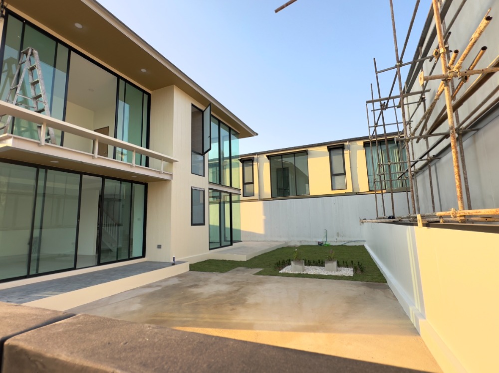 ขายบ้านพิษณุโลก : Wesley อรัญญิก บ้านเดี่ยว ทำเลดี 2ชั้น style Japanese modern ดีไซน์สวยไม่เหมือนใคร