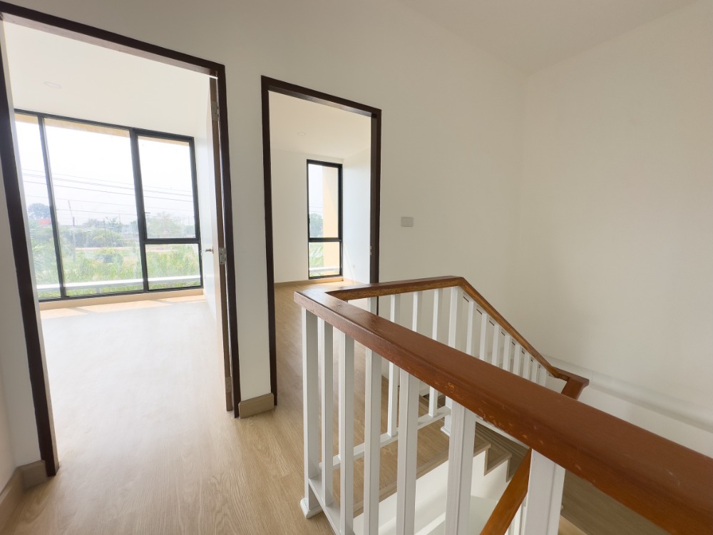 ขายบ้านพิษณุโลก : Wesley อรัญญิก บ้านเดี่ยว ทำเลดี 2ชั้น style Japanese modern ดีไซน์สวยไม่เหมือนใคร