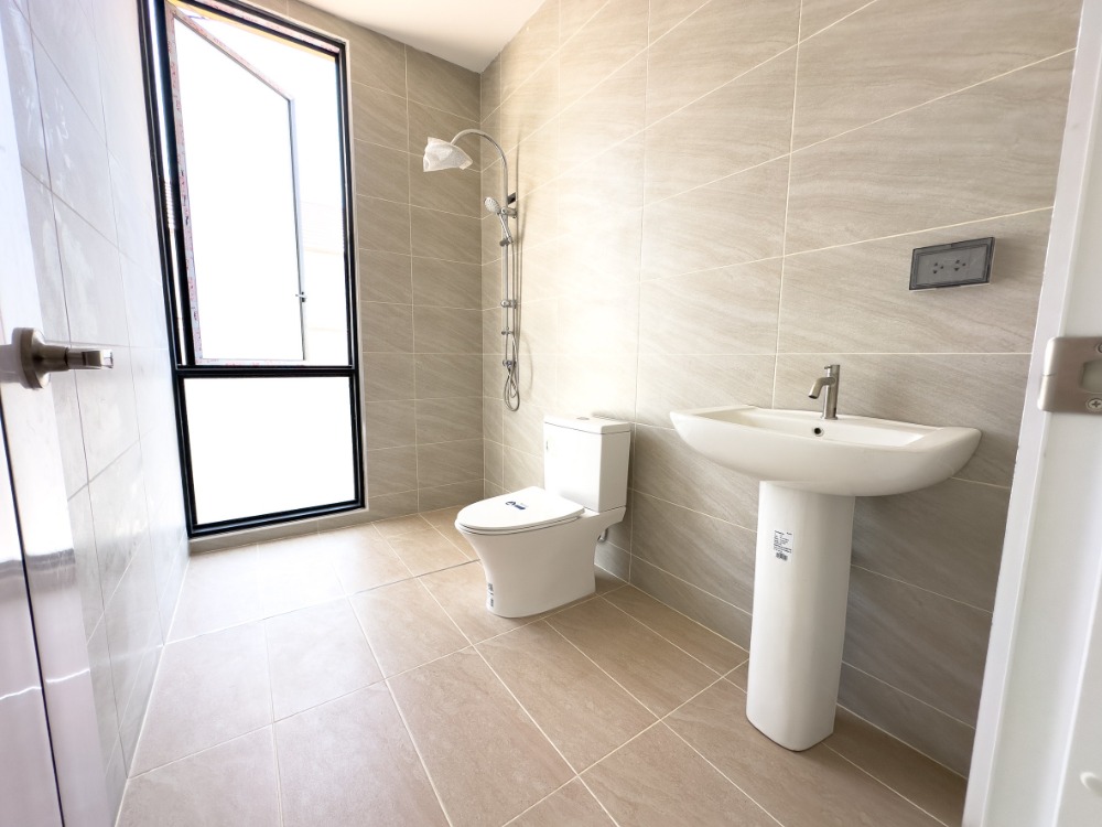 ขายบ้านพิษณุโลก : Wesley อรัญญิก บ้านเดี่ยว ทำเลดี 2ชั้น style Japanese modern ดีไซน์สวยไม่เหมือนใคร