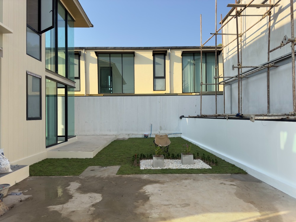 ขายบ้านพิษณุโลก : Wesley อรัญญิก บ้านเดี่ยว ทำเลดี 2ชั้น style Japanese modern ดีไซน์สวยไม่เหมือนใคร