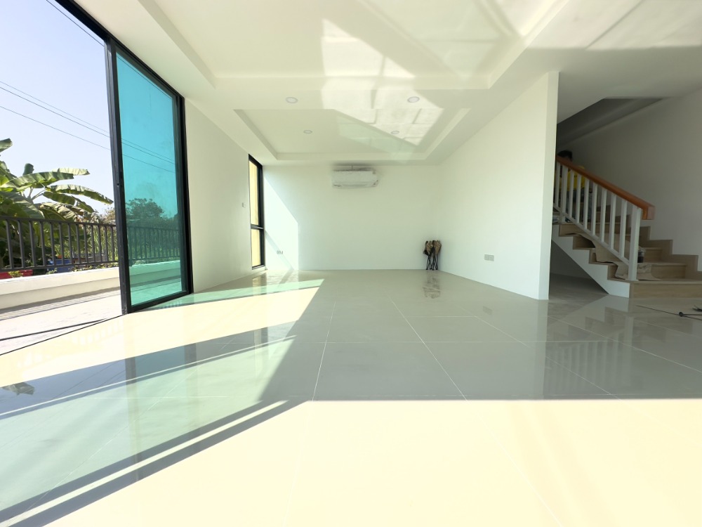 ขายบ้านพิษณุโลก : Wesley อรัญญิก บ้านเดี่ยว ทำเลดี 2ชั้น style Japanese modern ดีไซน์สวยไม่เหมือนใคร