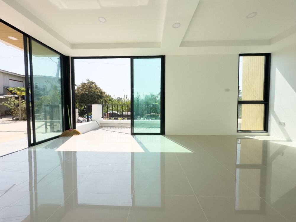 ขายบ้านพิษณุโลก : Wesley อรัญญิก บ้านเดี่ยว ทำเลดี 2ชั้น style Japanese modern ดีไซน์สวยไม่เหมือนใคร