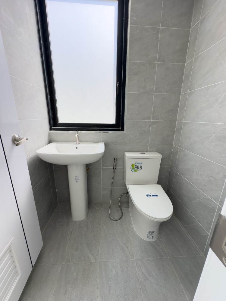 ขายบ้านพิษณุโลก : Wesley อรัญญิก บ้านเดี่ยว ทำเลดี 2ชั้น style Japanese modern ดีไซน์สวยไม่เหมือนใคร