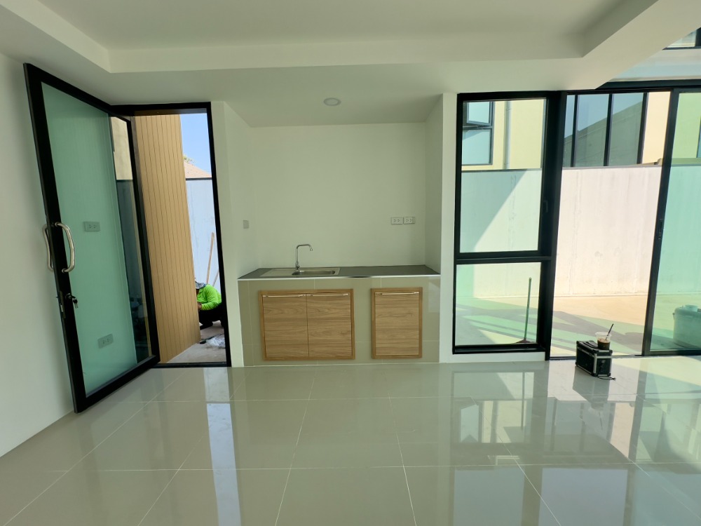 ขายบ้านพิษณุโลก : Wesley อรัญญิก บ้านเดี่ยว ทำเลดี 2ชั้น style Japanese modern ดีไซน์สวยไม่เหมือนใคร