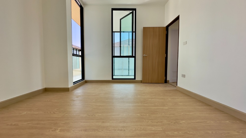 ขายบ้านพิษณุโลก : Wesley อรัญญิก บ้านเดี่ยว ทำเลดี 2ชั้น style Japanese modern ดีไซน์สวยไม่เหมือนใคร