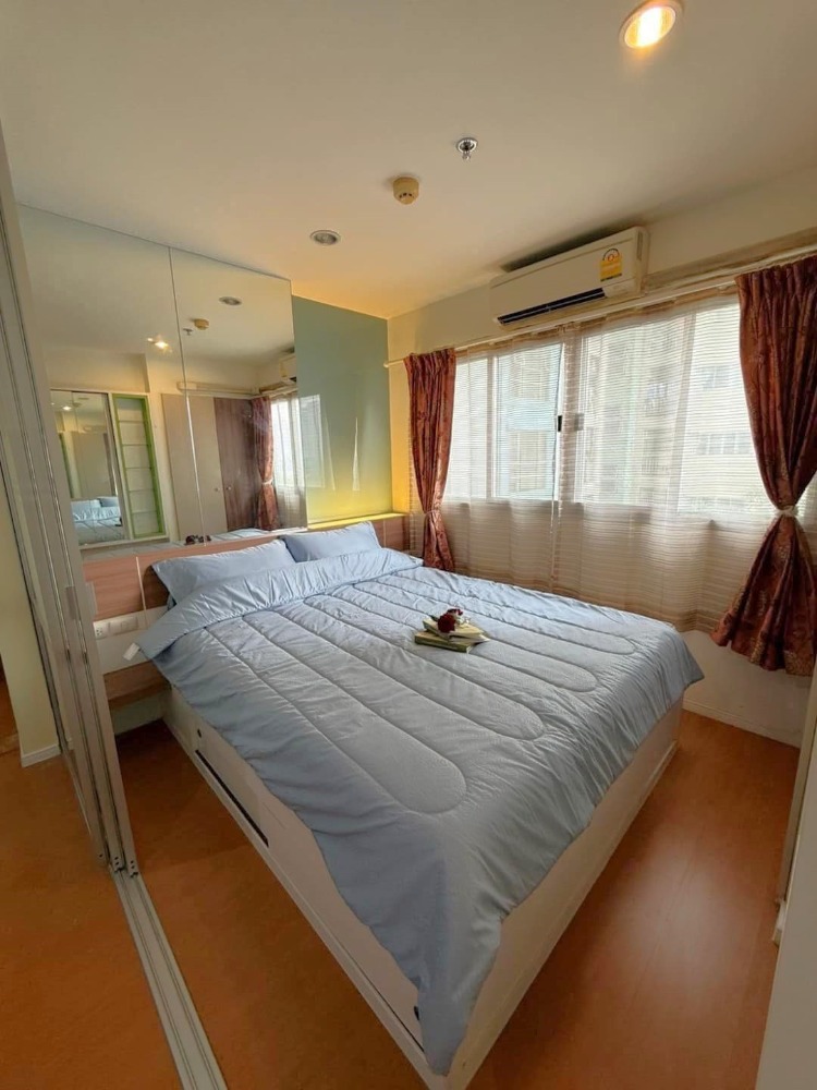 For RentCondoBangna, Bearing, Lasalle : 🔴𝟭𝟳,𝟬𝟬𝟬฿🔴 𝐋𝐮𝐦𝐩𝐢𝐧𝐢 𝐌𝐞𝐠𝐚 𝐂𝐢𝐭𝐲 𝐁𝐚𝐧𝐠𝐧𝐚 ┃ ลุมพินี เมกะ ซิตี้ บางนา ✅ ใกล้ BTS บางนา ยินดีบริการ🙏สนใจทัก 𝙇𝙄𝙉𝙀 มานะคะ (ตอบไวมาก):​📱 รหัสทรัพย์​ 6802-2206 📱: ไอดีไลน์:@bbcondo88