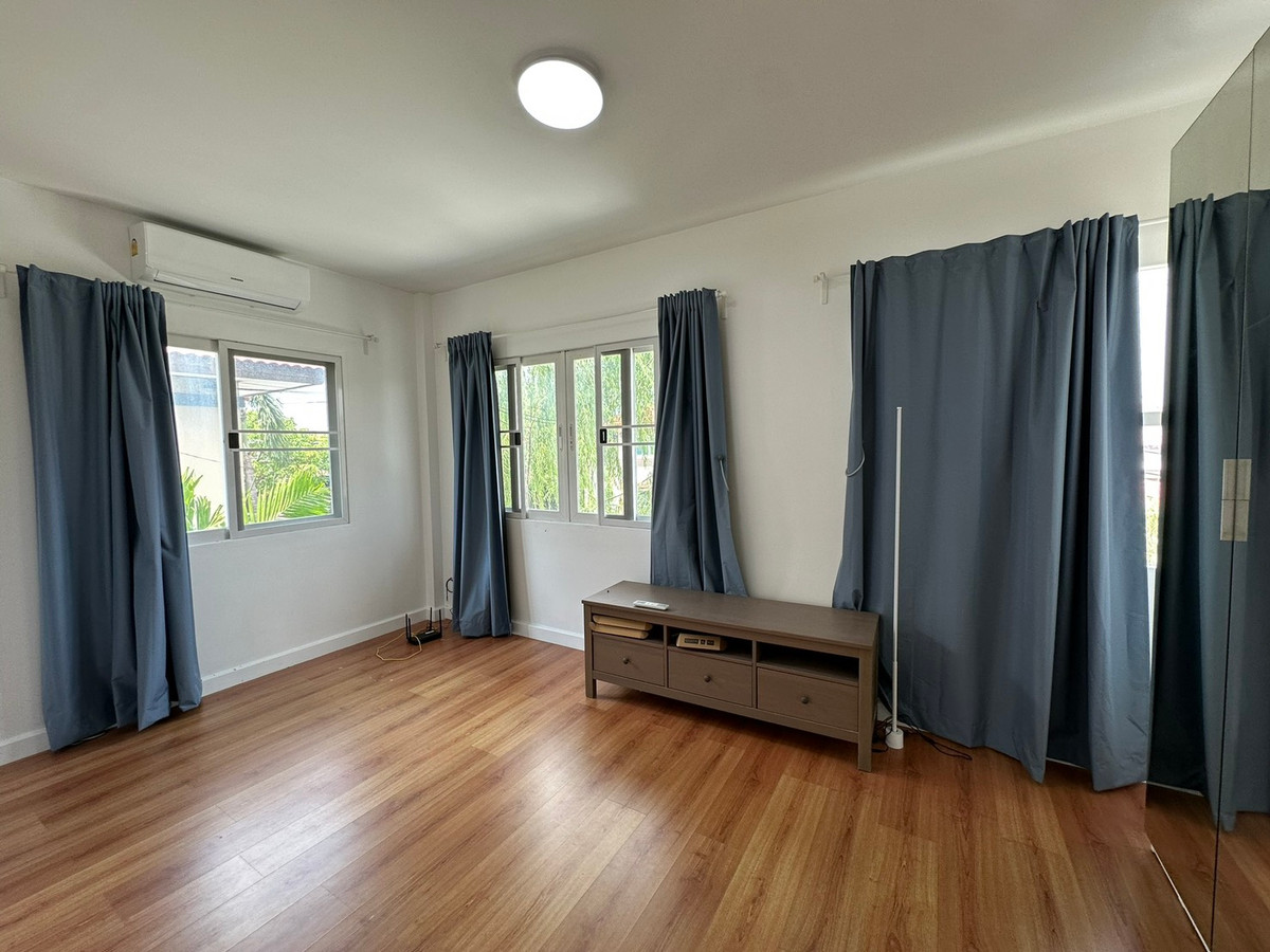 ให้เช่าบ้านพระราม 5 ราชพฤกษ์ บางกรวย : ให้เช่า บ้านเดี่ยว 2 ชั้น โครงการ คาซ่า วิลล์ ราชพฤกษ์ – แจ้งวัฒนะ