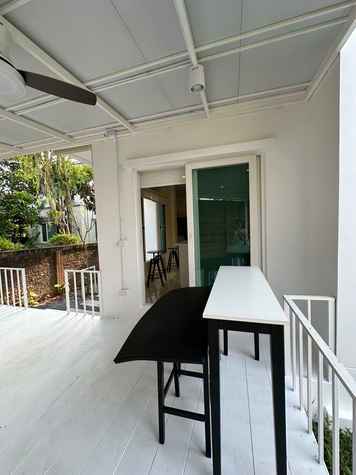 ให้เช่าบ้านพระราม 5 ราชพฤกษ์ บางกรวย : ให้เช่า บ้านเดี่ยว 2 ชั้น โครงการ คาซ่า วิลล์ ราชพฤกษ์ – แจ้งวัฒนะ