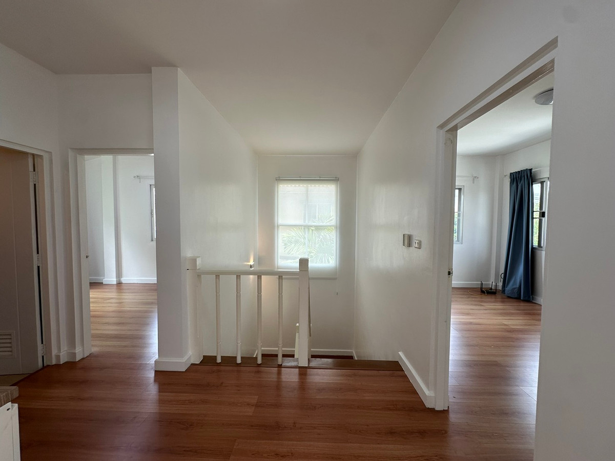 ให้เช่าบ้านพระราม 5 ราชพฤกษ์ บางกรวย : ให้เช่า บ้านเดี่ยว 2 ชั้น โครงการ คาซ่า วิลล์ ราชพฤกษ์ – แจ้งวัฒนะ