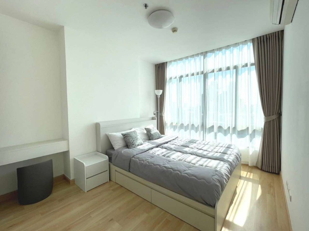 ขายคอนโดอ่อนนุช อุดมสุข : รหัสทรัพย์ Som0877 ขาย IDEO Blucove Sukhumvit