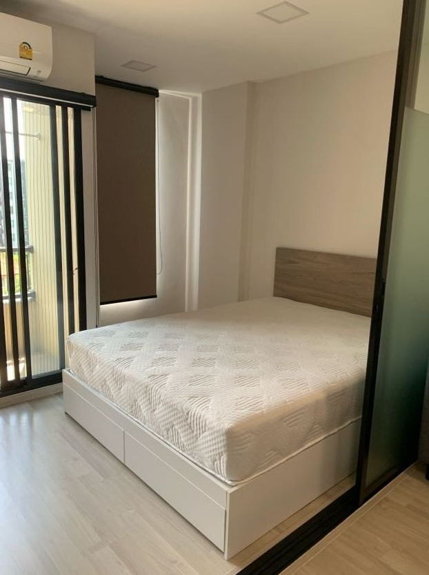 For SaleCondoVipawadee, Don Mueang, Lak Si : (Code AM1374) Sell plum, condo, Saphan Mai Station, very cheap, near BTS Saphan Mai