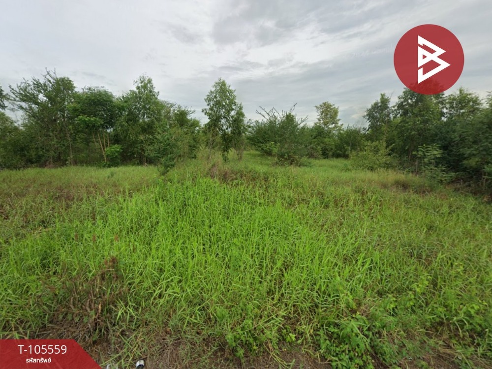 For SaleLandNakhon Pathom : Land for sale in an area of ​​5 rai 2 ngan 32 square wah, Bang Len District, Nakhon Pathom, cheap price, next to the canal