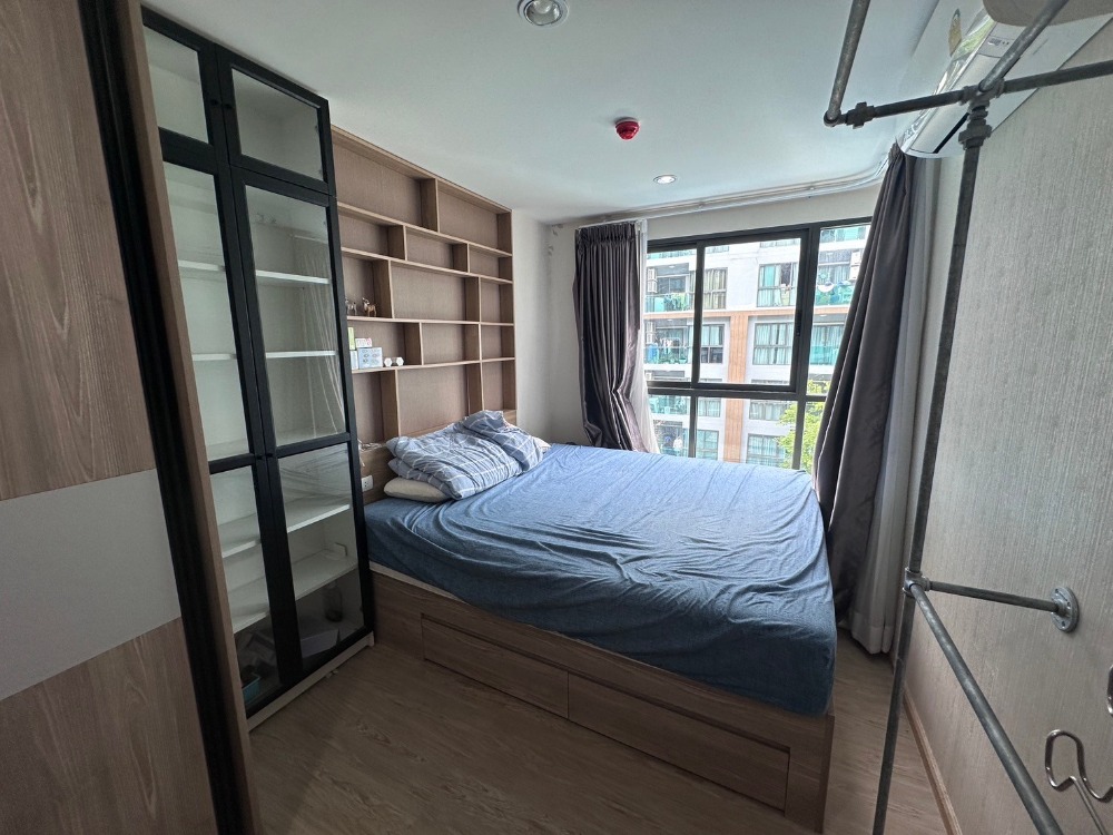 ขายคอนโดอ่อนนุช อุดมสุข : ขาย The Excel Hideaway Sukhumvit 50