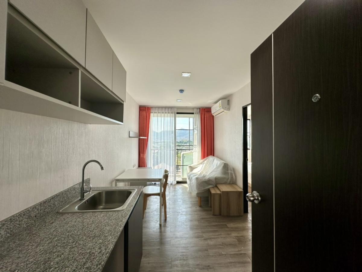For SaleCondoSriracha Laem Chabang Ban Bueng : Selling G Condo Phase 1, Sriracha