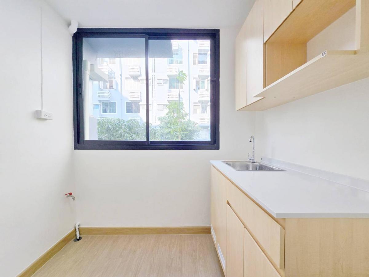 ขายคอนโดรัชดา ห้วยขวาง : 💰 เช่าทำไมในเมื่อผ่อนได้! คอนโดใจกลางรัชดา ทำเลสุดปัง ส่วนกลางครบ พร้อมเข้าอยู่ ✨️ศุภาลัย ซิตี้โฮม รัชดา 10 (Supalai City Home Ratchada 10)✨️