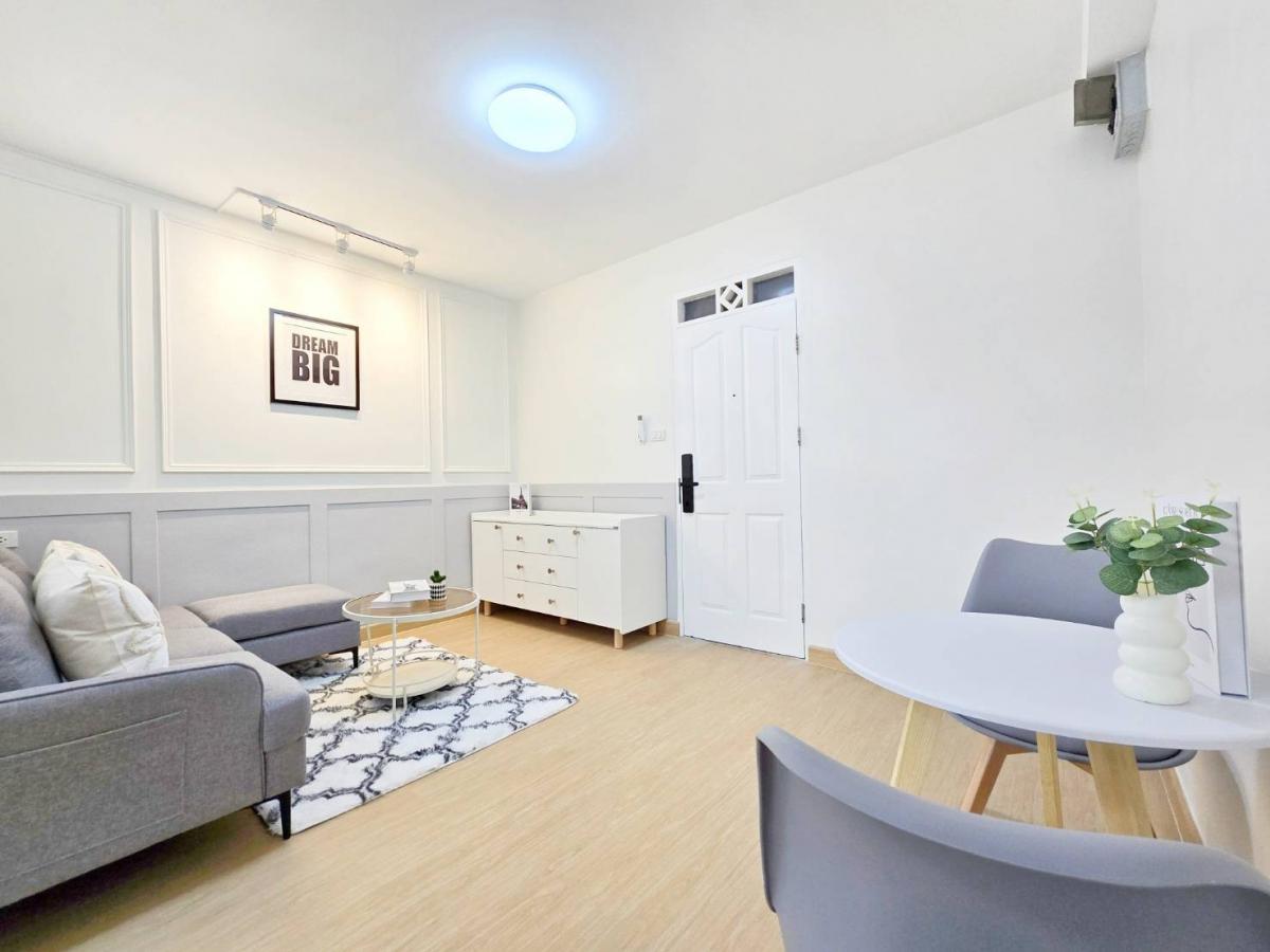 ขายคอนโดรัชดา ห้วยขวาง : 💰 เช่าทำไมในเมื่อผ่อนได้! คอนโดใจกลางรัชดา ทำเลสุดปัง ส่วนกลางครบ พร้อมเข้าอยู่ ✨️ศุภาลัย ซิตี้โฮม รัชดา 10 (Supalai City Home Ratchada 10)✨️