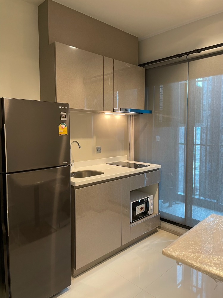 ขายคอนโดพระราม 9 เพชรบุรีตัดใหม่ RCA : Life Asoke - Rama 9 / 1 Bedroom (SALE WITH TENANT), ไลฟ์ อโศก พระราม 9 / 1 ห้องนอน (ขายพร้อมผู้เช่า) TARN210