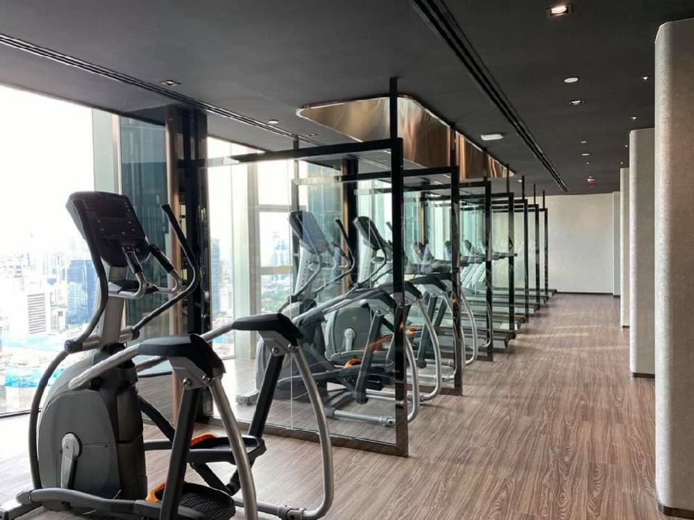 ขายคอนโดพระราม 9 เพชรบุรีตัดใหม่ RCA : Life Asoke - Rama 9 / 1 Bedroom (SALE WITH TENANT), ไลฟ์ อโศก พระราม 9 / 1 ห้องนอน (ขายพร้อมผู้เช่า) TARN210