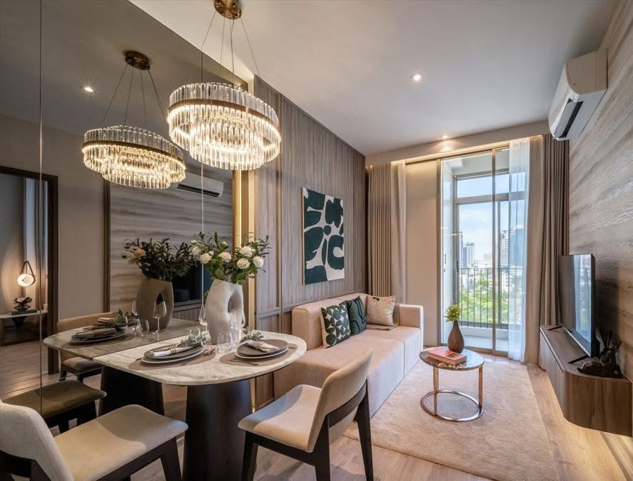 ขายคอนโดสุขุมวิท อโศก ทองหล่อ : 🔥🔥𝐇𝐎𝐓𝐃𝐄𝐀𝐋🔥🔥 : 𝟏 𝐁𝐞𝐝 , ฟรีเฟอร์แต่งครบ++ ,𝐏𝐫𝐢𝐜𝐞 𝟔.𝟓𝟓𝐌𝐁, 𝟑𝟓𝐬𝐪.𝐦, 𝐁𝐓𝐒 เอกมัย, 𝐑𝐡𝐲𝐭𝐡𝐦 เอกมัย เอสเตท // ☎️ 𝟎𝟗𝟓𝟗𝟒𝟏𝟓𝟗𝟗𝟗 (𝐍𝐔𝐓)