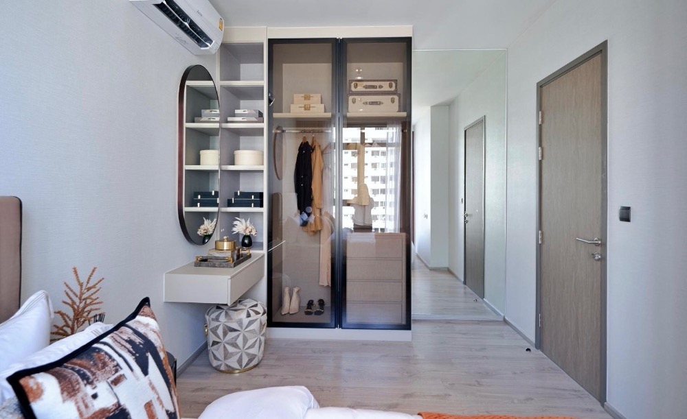 ขายคอนโดสุขุมวิท อโศก ทองหล่อ : 🔥🔥𝐇𝐎𝐓𝐃𝐄𝐀𝐋🔥🔥 : 𝟏 𝐁𝐞𝐝 𝐏𝐥𝐮𝐬 , ฟรีเฟอร์แต่งครบ++ ,𝐏𝐫𝐢𝐜𝐞 𝟖.𝟏𝟐𝐌𝐁, 𝟒𝟎𝐬𝐪.𝐦, 𝐁𝐓𝐒 เอกมัย, 𝐑𝐡𝐲𝐭𝐡𝐦 เอกมัย เอสเตท // ☎️ 𝟎𝟗𝟓𝟗𝟒𝟏𝟓𝟗𝟗𝟗 (𝐍𝐔𝐓)