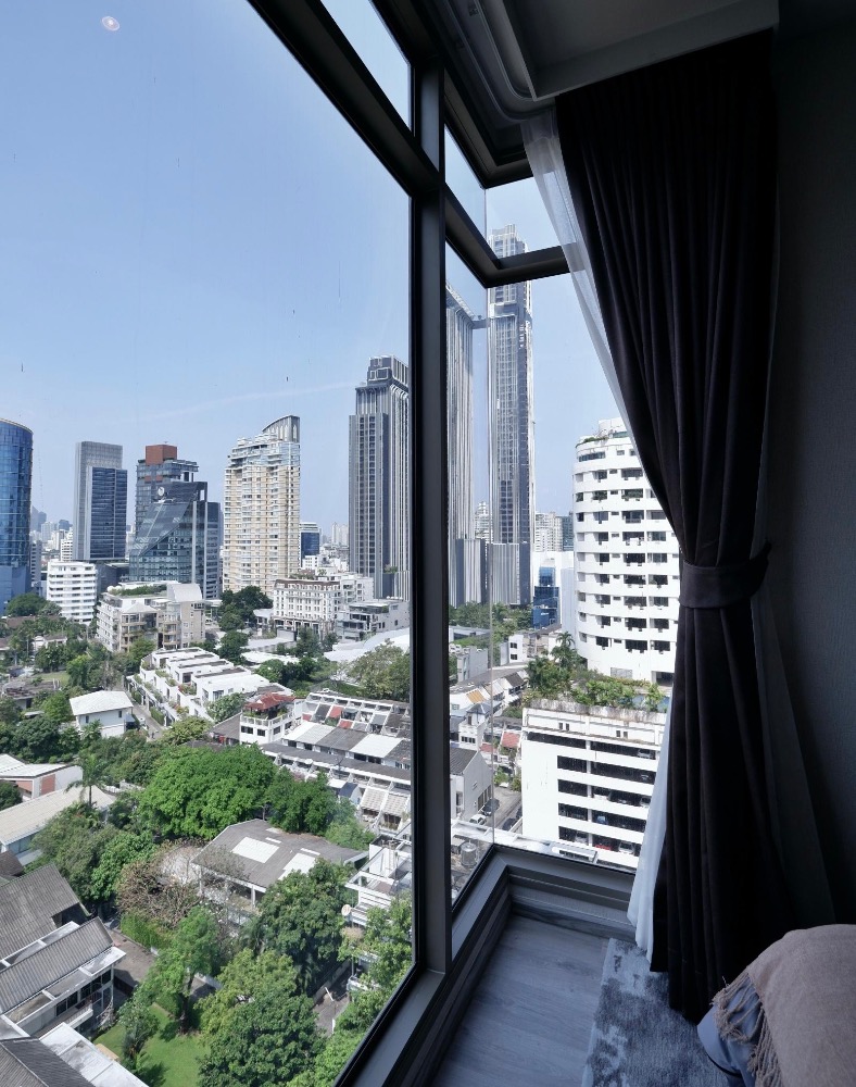 ขายคอนโดสุขุมวิท อโศก ทองหล่อ : 🔥🔥𝐇𝐎𝐓𝐃𝐄𝐀𝐋🔥🔥 : 𝟏 𝐁𝐞𝐝 𝐏𝐥𝐮𝐬 , ฟรีเฟอร์แต่งครบ++ ,𝐏𝐫𝐢𝐜𝐞 𝟖.𝟏𝟐𝐌𝐁, 𝟒𝟎𝐬𝐪.𝐦, 𝐁𝐓𝐒 เอกมัย, 𝐑𝐡𝐲𝐭𝐡𝐦 เอกมัย เอสเตท // ☎️ 𝟎𝟗𝟓𝟗𝟒𝟏𝟓𝟗𝟗𝟗 (𝐍𝐔𝐓)