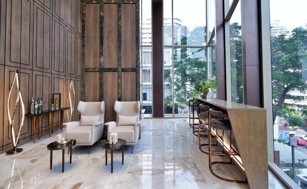 ขายคอนโดสุขุมวิท อโศก ทองหล่อ : 🔥🔥𝐇𝐎𝐓𝐃𝐄𝐀𝐋🔥🔥 : 𝟏 𝐁𝐞𝐝 𝐏𝐥𝐮𝐬 , ฟรีเฟอร์แต่งครบ++ ,𝐏𝐫𝐢𝐜𝐞 𝟖.𝟏𝟐𝐌𝐁, 𝟒𝟎𝐬𝐪.𝐦, 𝐁𝐓𝐒 เอกมัย, 𝐑𝐡𝐲𝐭𝐡𝐦 เอกมัย เอสเตท // ☎️ 𝟎𝟗𝟓𝟗𝟒𝟏𝟓𝟗𝟗𝟗 (𝐍𝐔𝐓)