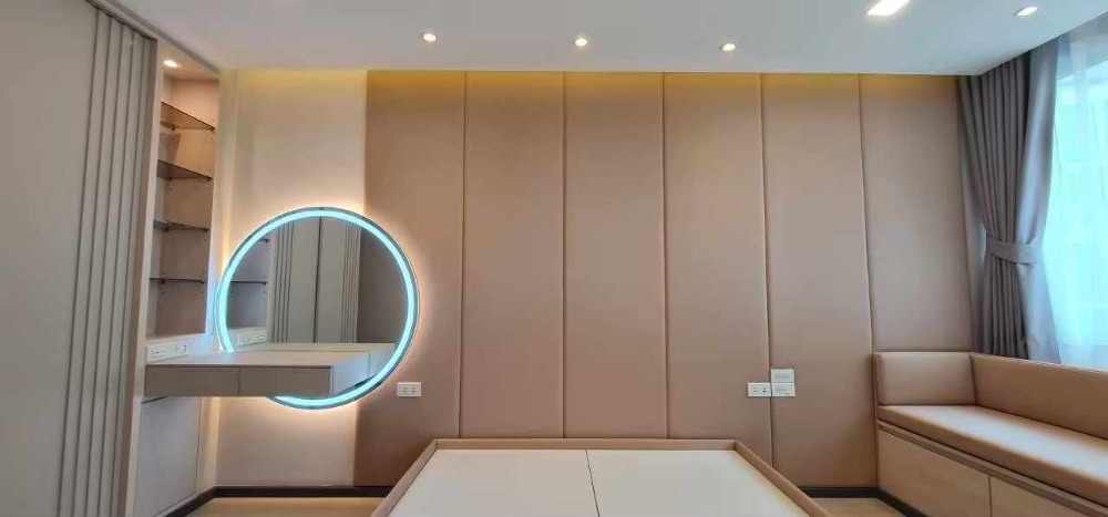 For SaleCondoAri,Anusaowaree : Selling corner room 84 sq.m., 4th floor, Phahonyothin 11, near BTS Ari