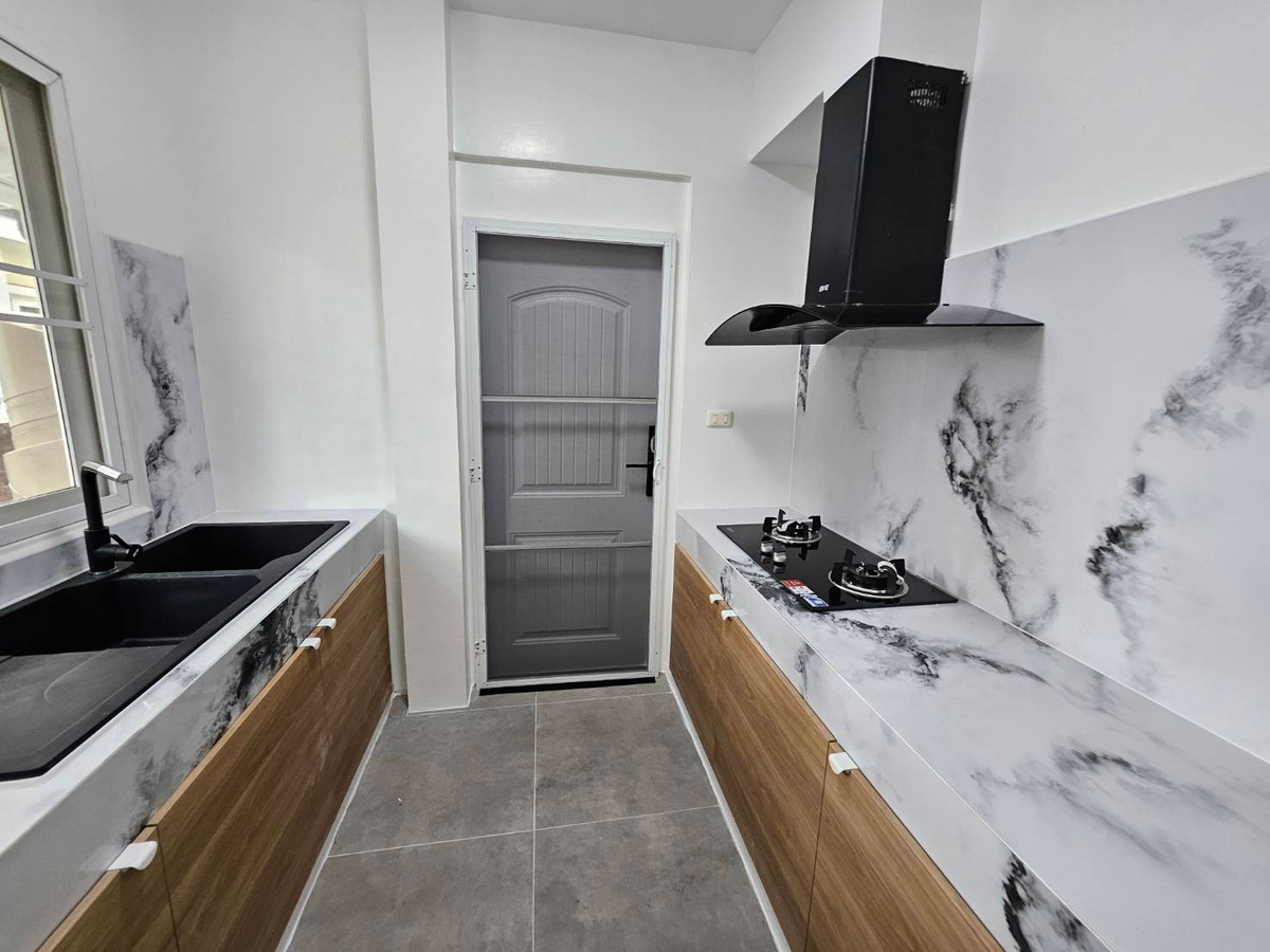 ให้เช่าบ้านพระราม 5 ราชพฤกษ์ บางกรวย : ให้เช่า บ้านเดี่ยว 2 ชั้น โครงการ คาซ่า วิลล์ ราชพฤกษ์ – แจ้งวัฒนะ