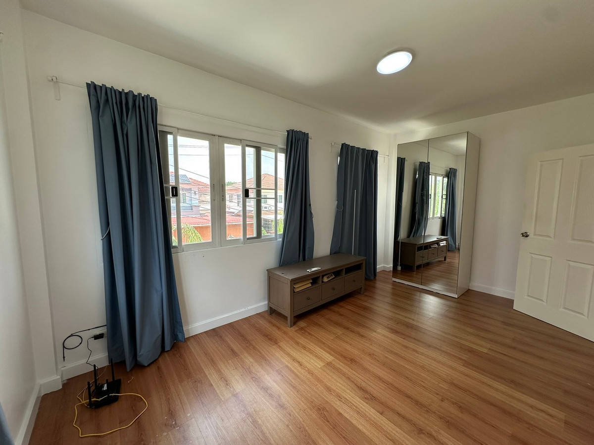 ให้เช่าบ้านพระราม 5 ราชพฤกษ์ บางกรวย : ให้เช่า บ้านเดี่ยว 2 ชั้น โครงการ คาซ่า วิลล์ ราชพฤกษ์ – แจ้งวัฒนะ