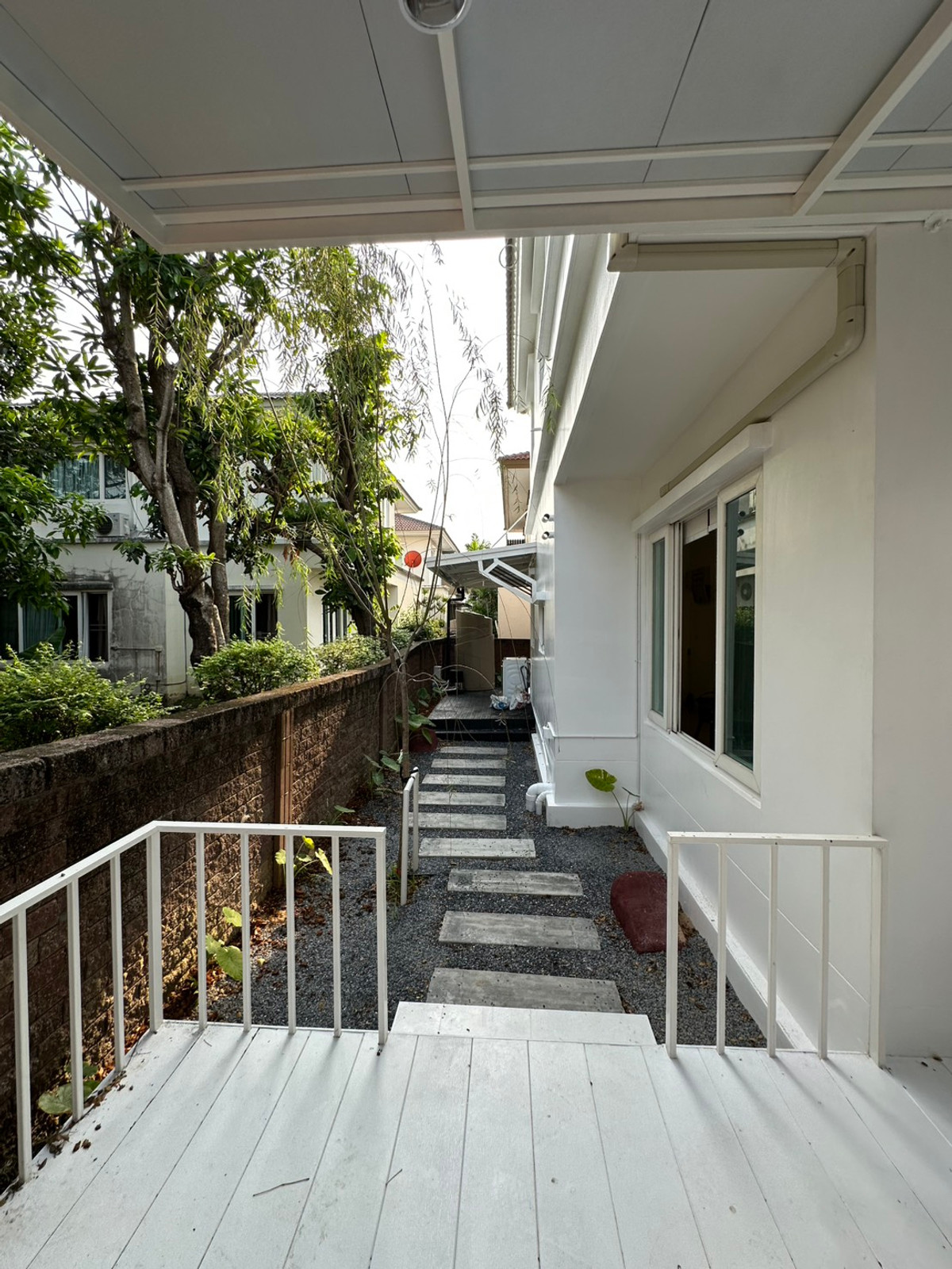 ให้เช่าบ้านพระราม 5 ราชพฤกษ์ บางกรวย : ให้เช่า บ้านเดี่ยว 2 ชั้น โครงการ คาซ่า วิลล์ ราชพฤกษ์ – แจ้งวัฒนะ