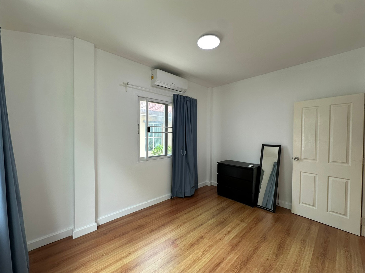 ให้เช่าบ้านพระราม 5 ราชพฤกษ์ บางกรวย : ให้เช่า บ้านเดี่ยว 2 ชั้น โครงการ คาซ่า วิลล์ ราชพฤกษ์ – แจ้งวัฒนะ