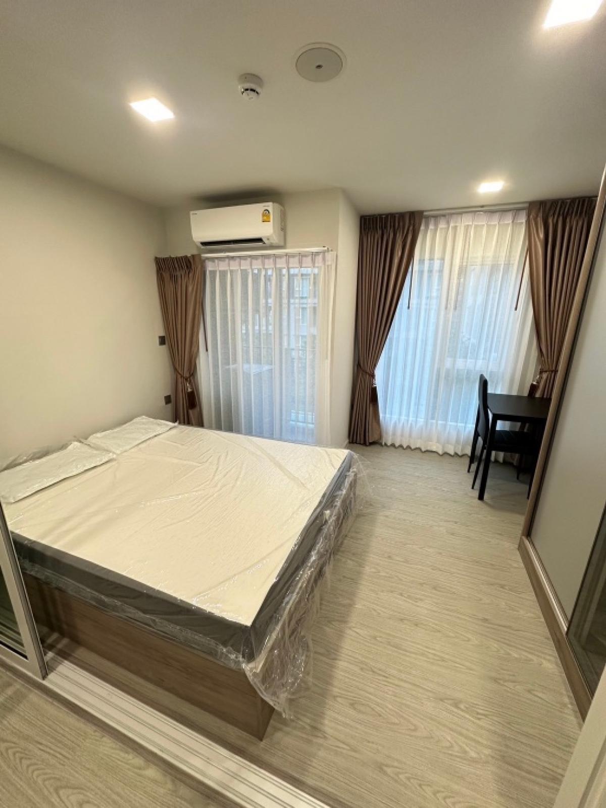For RentCondoPathum Thani,Rangsit, Thammasat : (Property Code: T16036802) 🏢 Condo for rent Kave Town Island