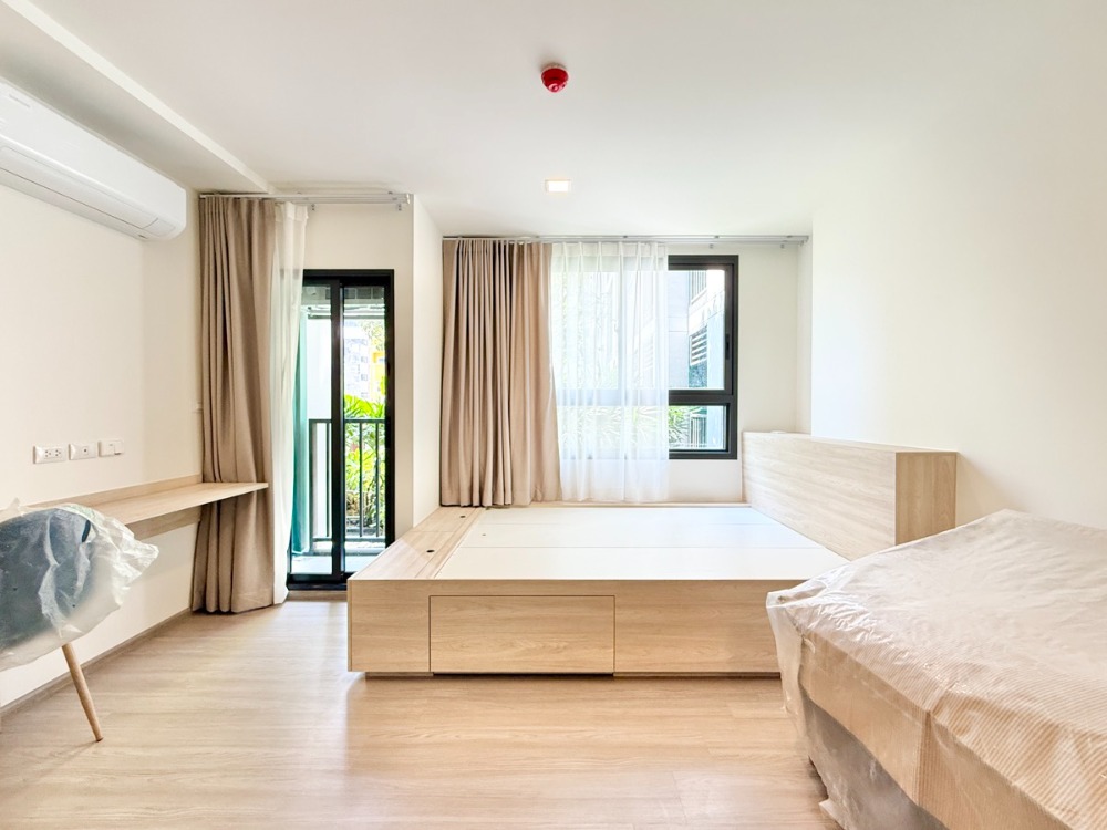 For SaleCondoSapankwai,Jatujak : The Muve Pradipat-22 sqm. 1 Broken 1, Buy at the project 092-545-6151 (Tim)