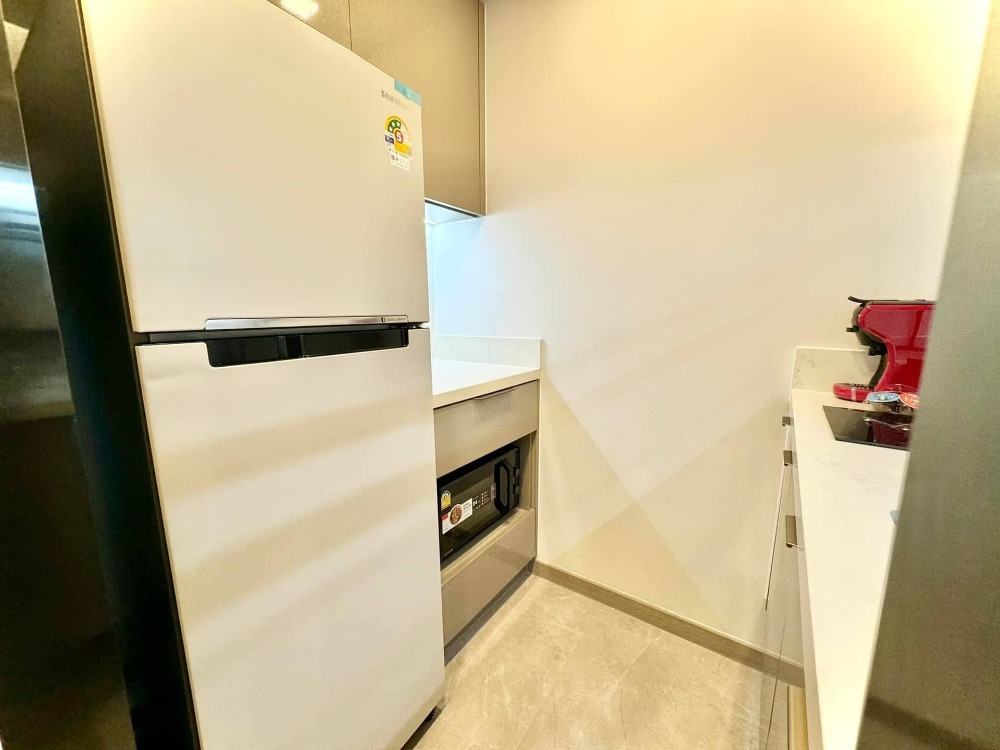 ให้เช่าคอนโดพระราม 9 เพชรบุรีตัดใหม่ RCA : ให้เช่า ✨ One9Five Asoke - Rama 9 ✨ เฟอร์นิเจอร์ และ เครื่องใช้ไฟฟ้าครบ ใกล้ MRT พระราม 9