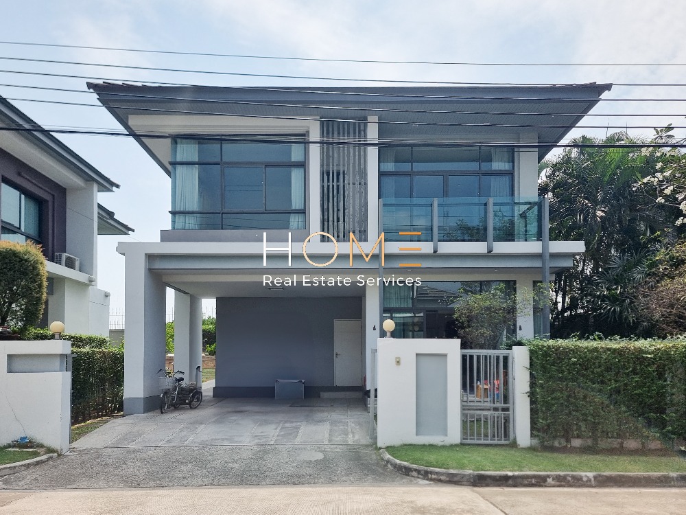 ขายบ้านพัฒนาการ ศรีนครินทร์ : ทำเลดี ราคาโดน สะดวกสุด 🔥 เศรษฐสิริ ศรีนครินทร์ - พระราม 9 / 3 ห้องนอน (ขาย), Setthasiri Srinakarin - Rama 9 / 3 Bedrooms (SALE) JANG285